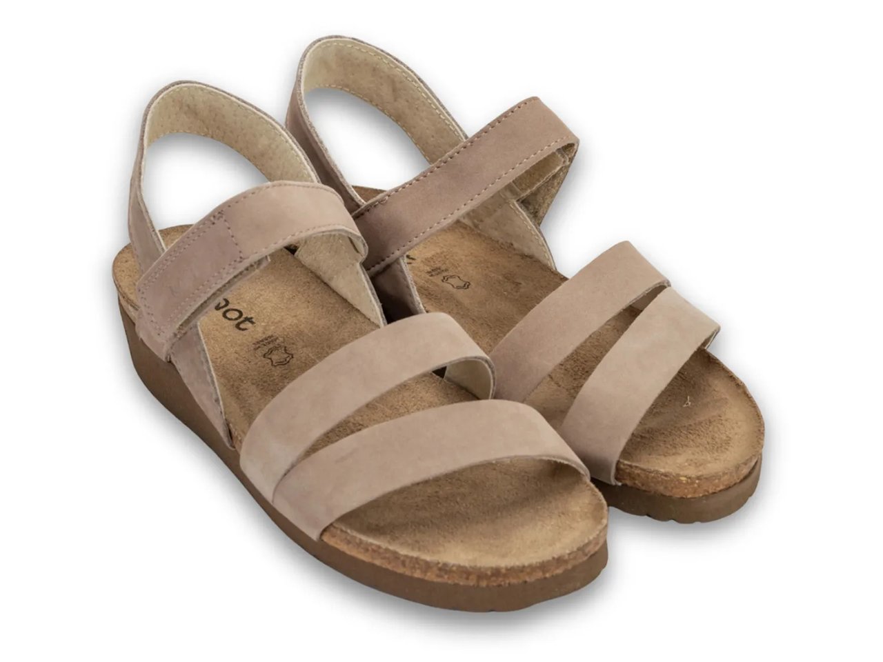 Kayla Wedge Sandal