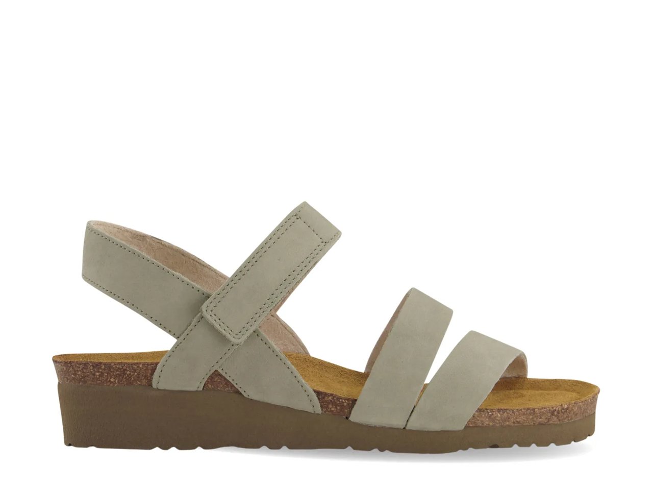 Kayla Wedge Sandal