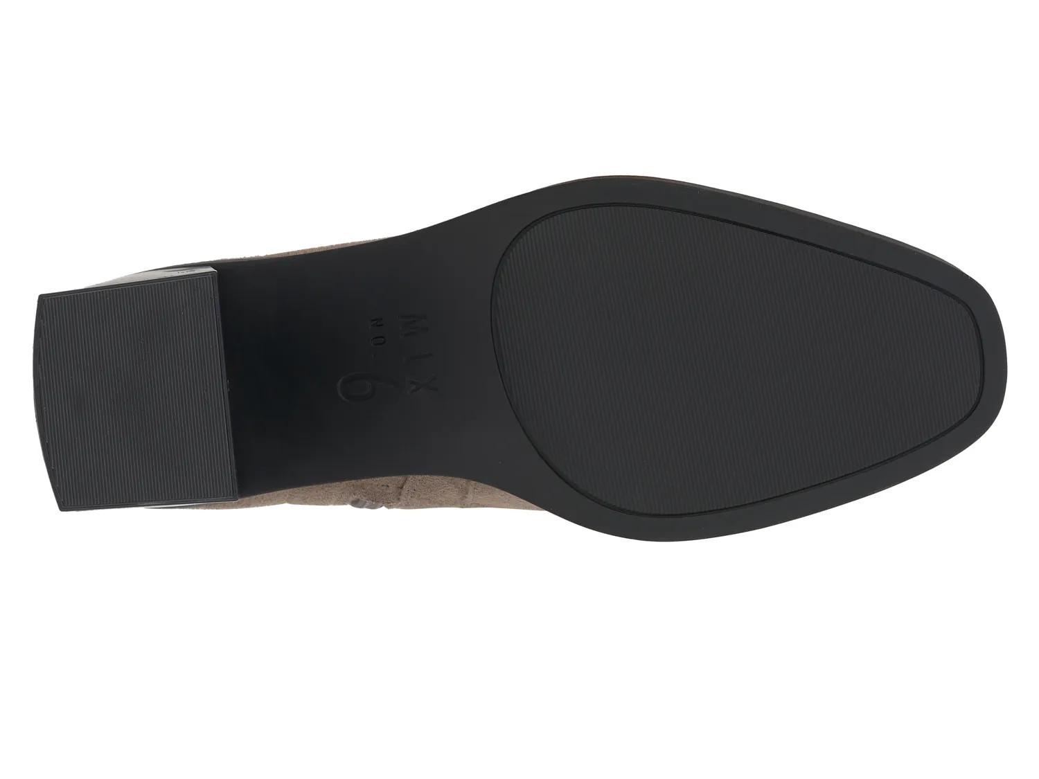 Rolie Bootie