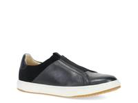 Jenn Slip-On Sneaker Black view