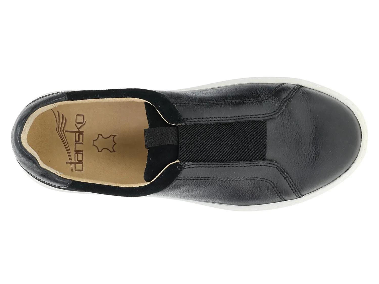 Jenn Slip-On Sneaker