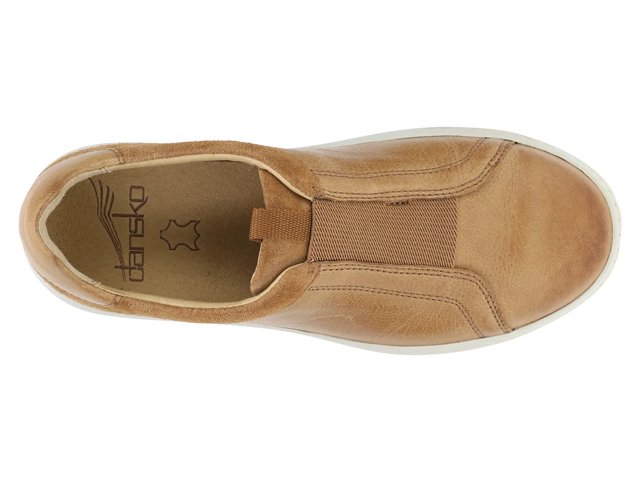 Jenn Slip-On Sneaker