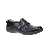 Sallie Slip-On Black view