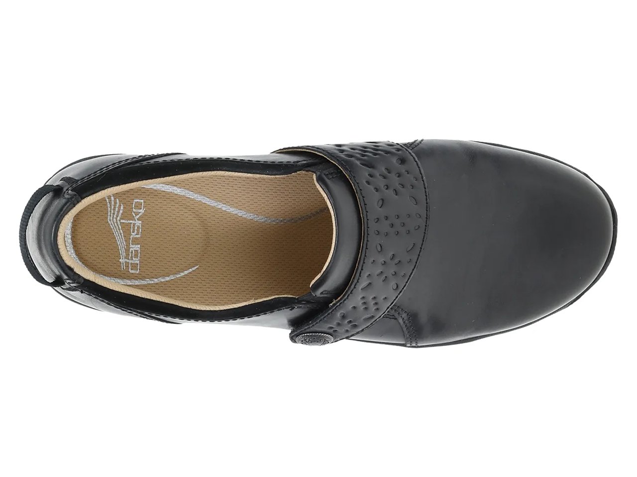 Sallie Slip-On