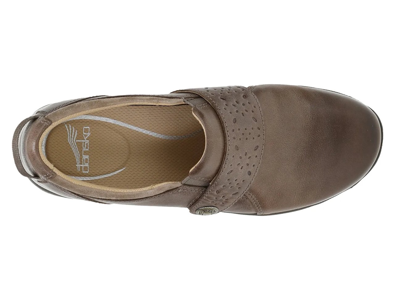Sallie Slip-On