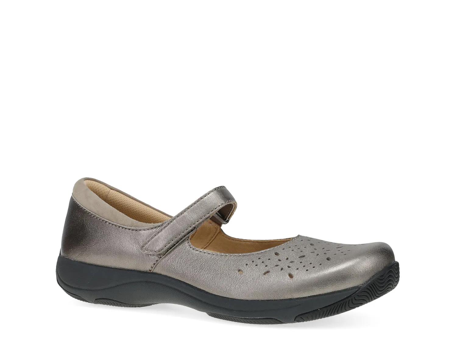 Stacy Mary Jane Flat - image 4