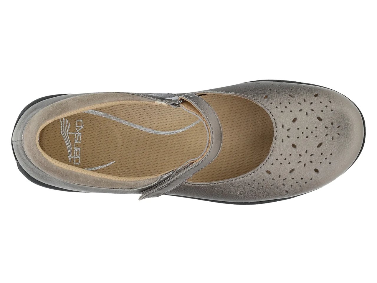 Stacy Mary Jane Flat