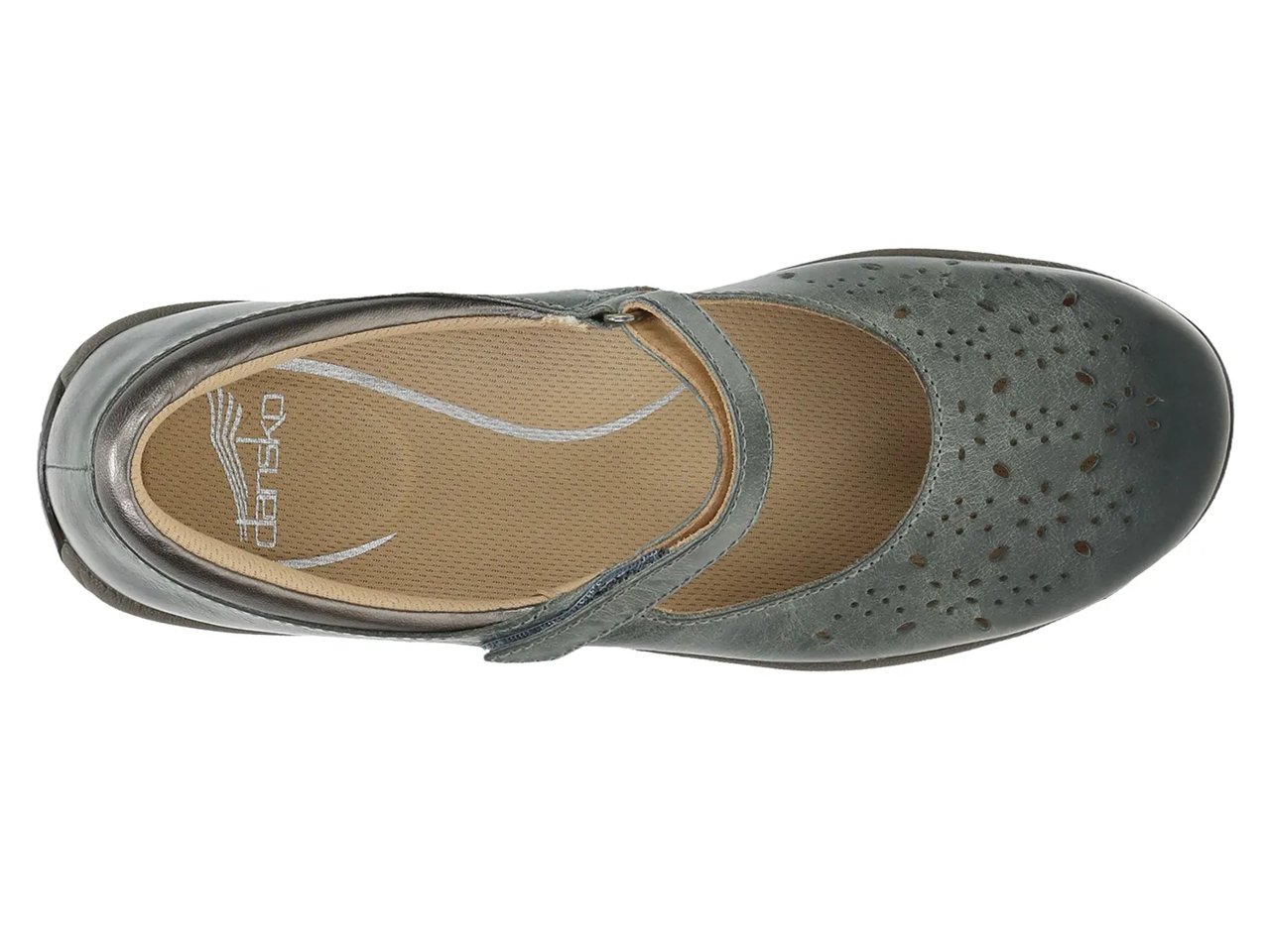 Stacy Mary Jane Flat
