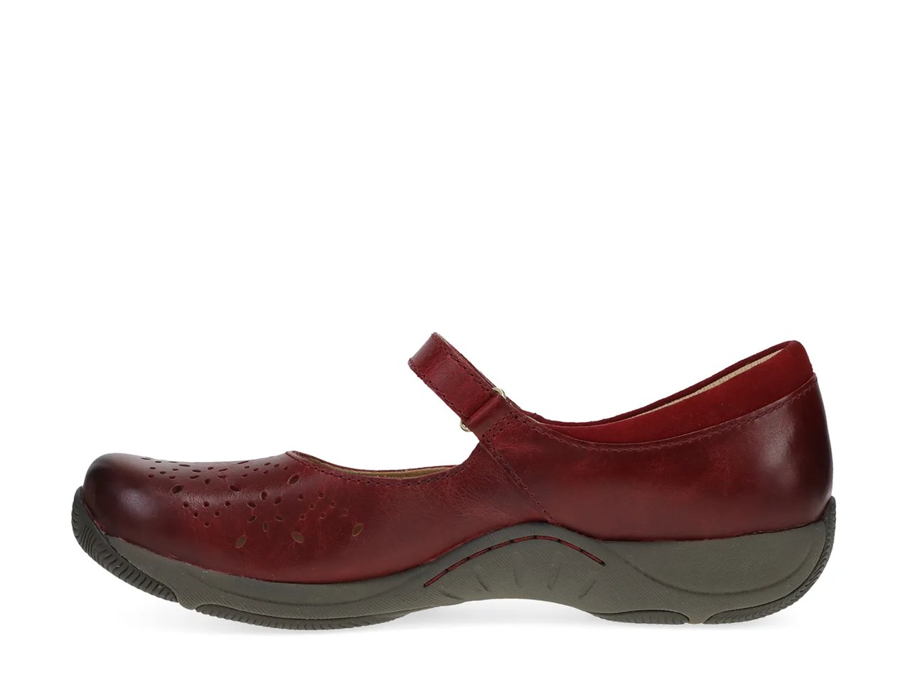 Stacy Mary Jane Flat