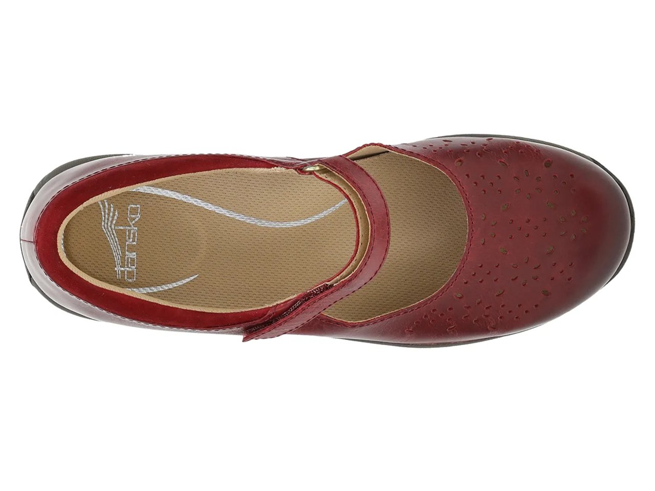 Stacy Mary Jane Flat