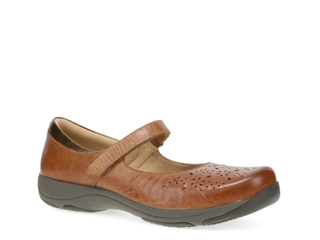 Dansko Stacy Women's - Toffee - 38 M