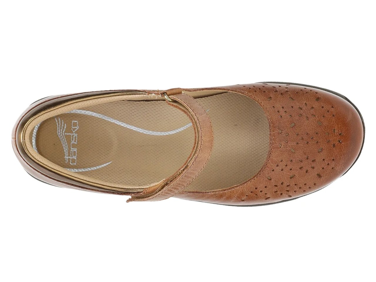 Stacy Mary Jane Flat