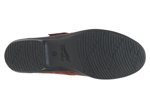 Dansko Collette Mary Jane - Free Shipping | DSW