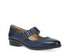 Collette Mary Jane Navy view