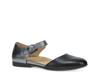Liv Mary Jane Flat Black/Pewter view