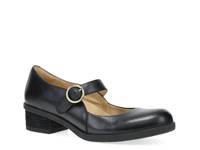 Deirdra Mary Jane Pump Black view
