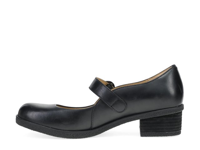 Deirdra Mary Jane Pump