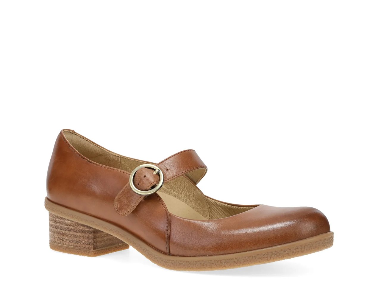 Deirdra Mary Jane Pump