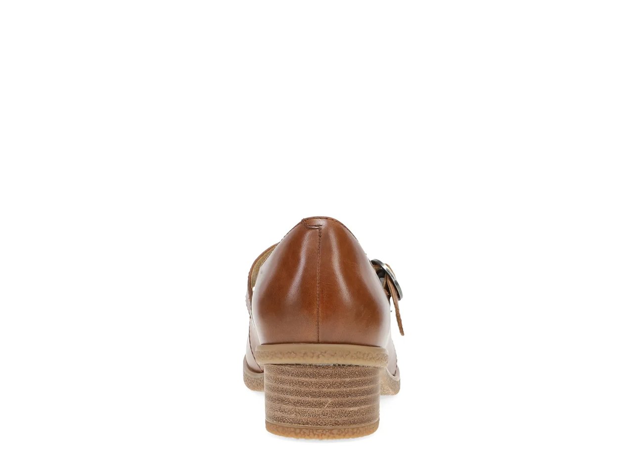 Deirdra Mary Jane Pump
