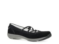 Harper Mary Jane Slip-On Sneaker Black view