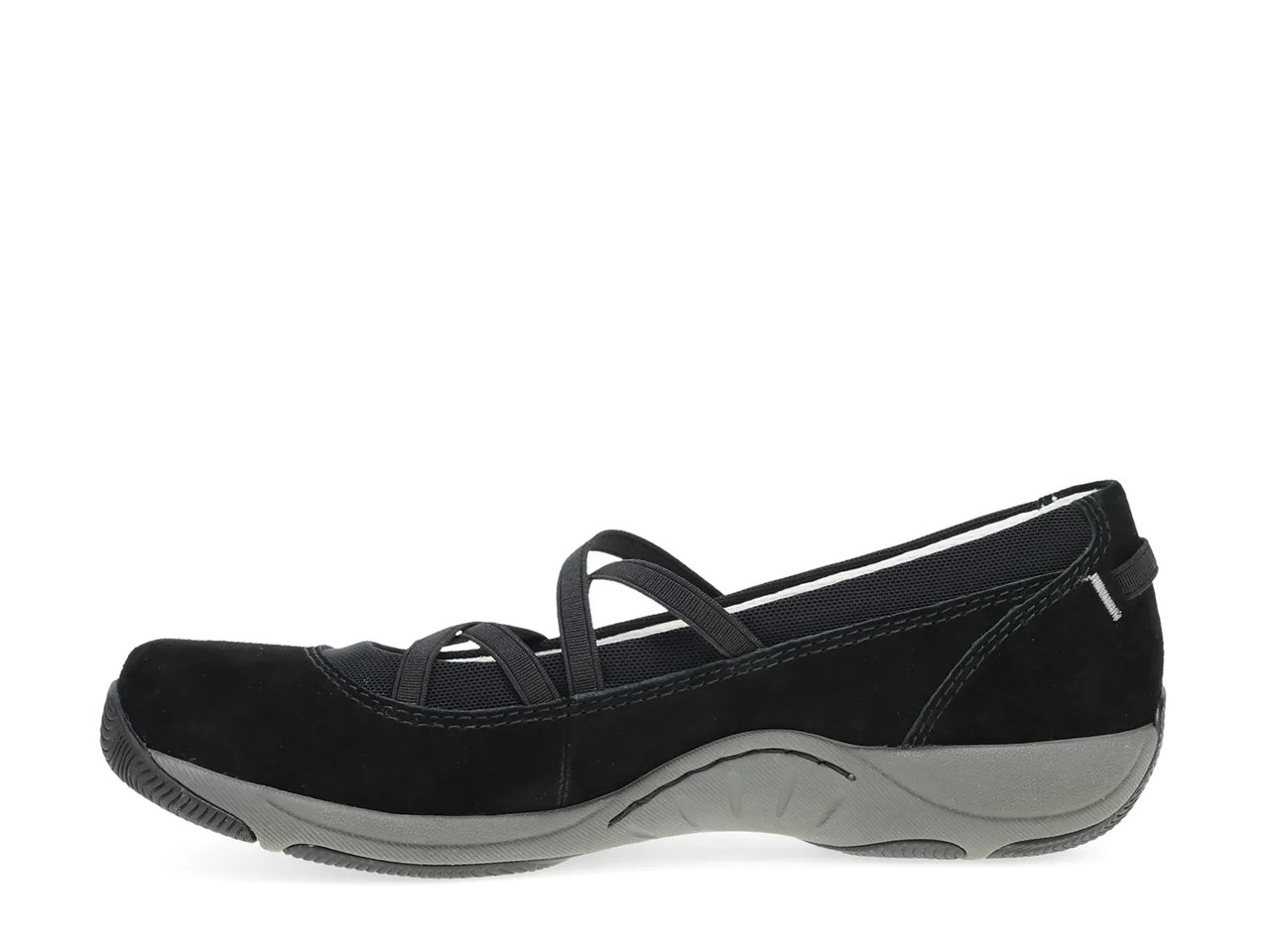 Harper Mary Jane Slip-On Sneaker