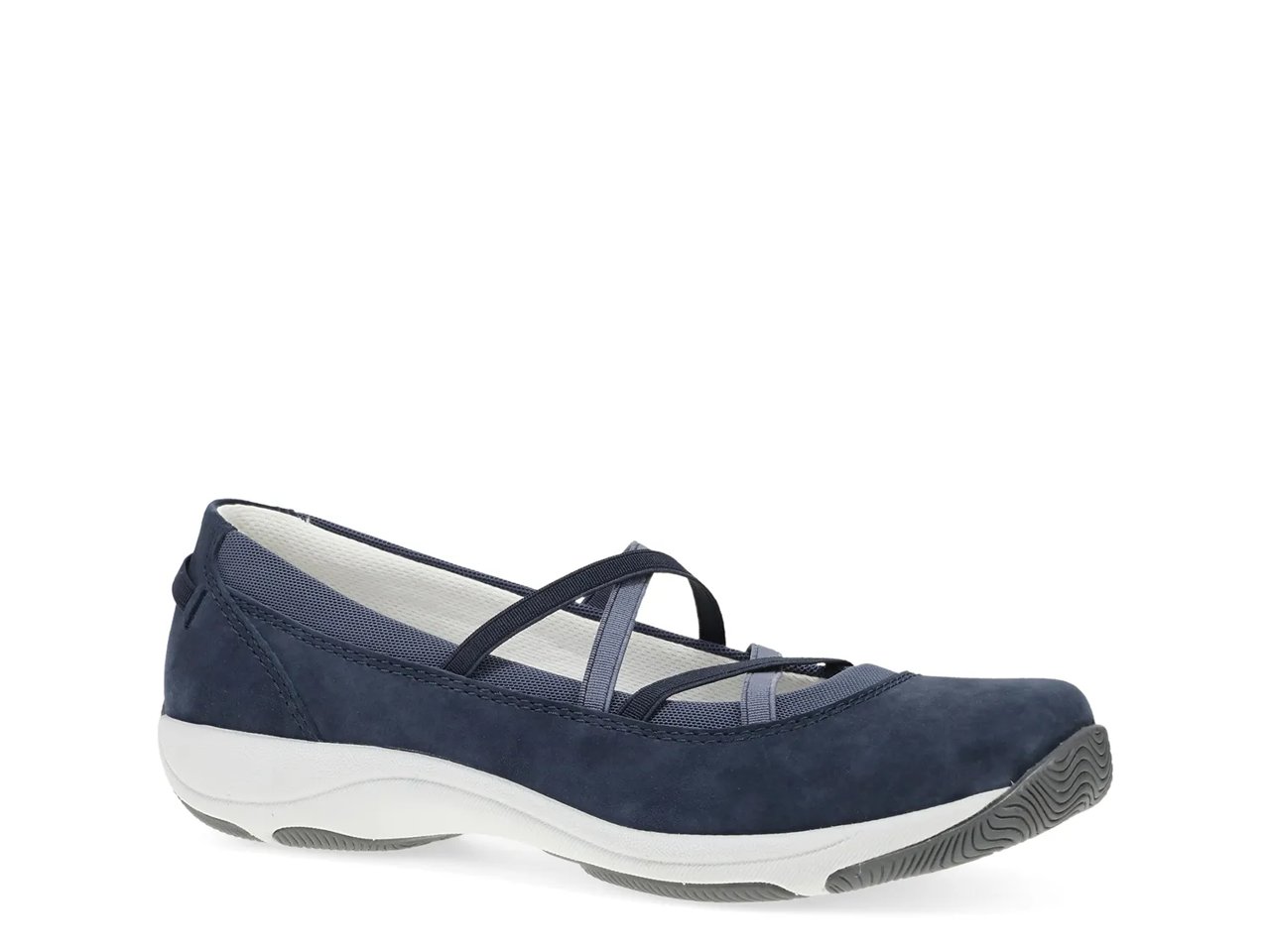 Harper Mary Jane Slip-On Sneaker