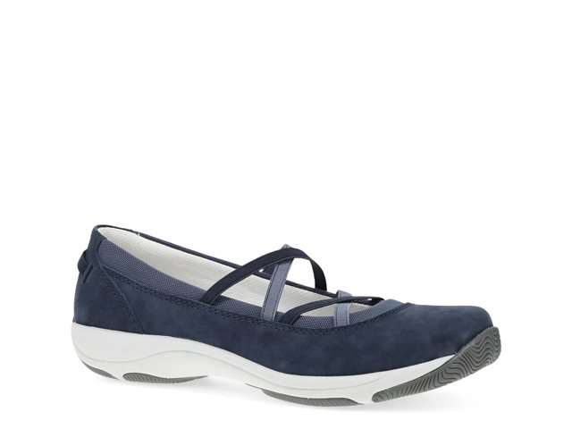 Harper Mary Jane Slip-On Sneaker
