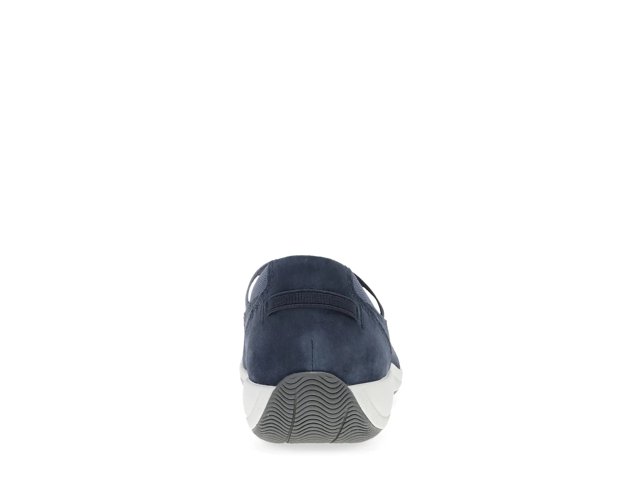 Harper Mary Jane Slip-On Sneaker