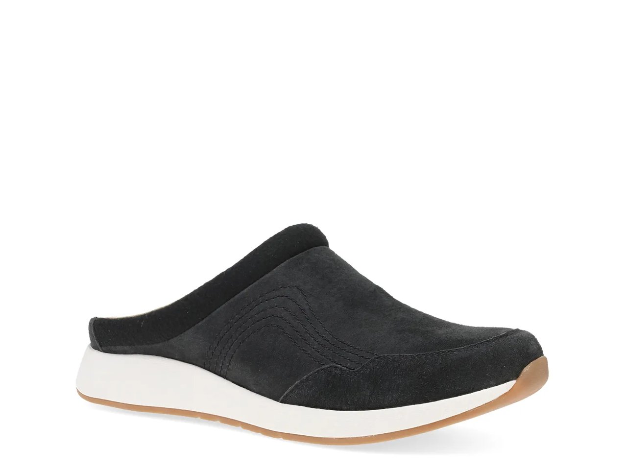 Claudia Slip-On