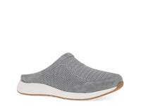 Claudia Slip-On Grey view