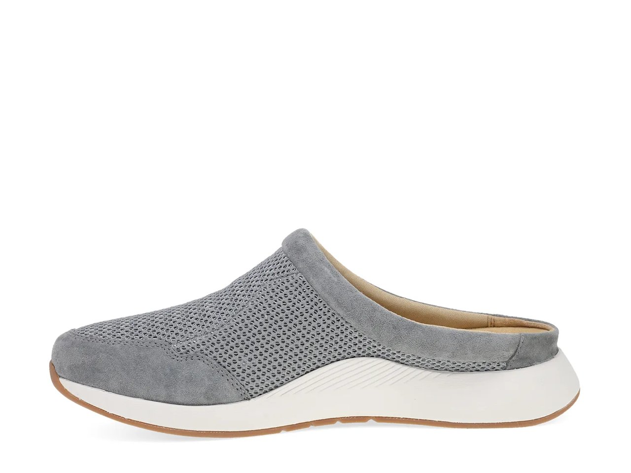 Claudia Slip-On