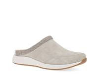 Claudia Slip-On Grey view