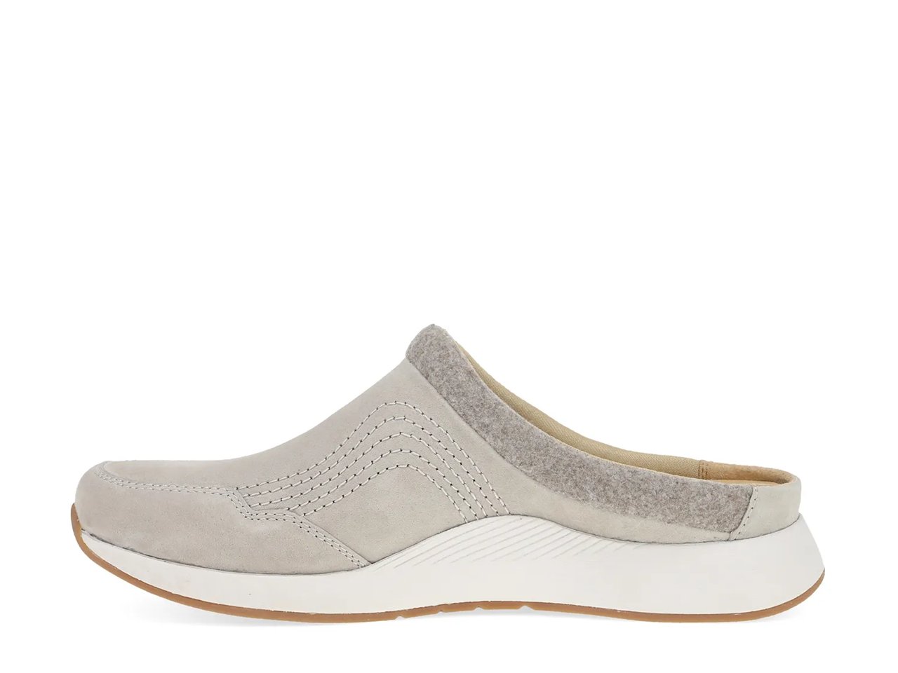 Claudia Slip-On