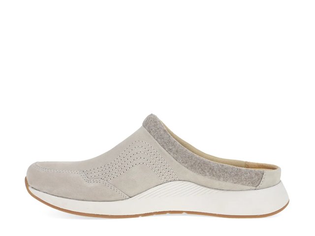 Claudia Slip-On
