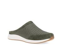 Claudia Slip-On Olive view