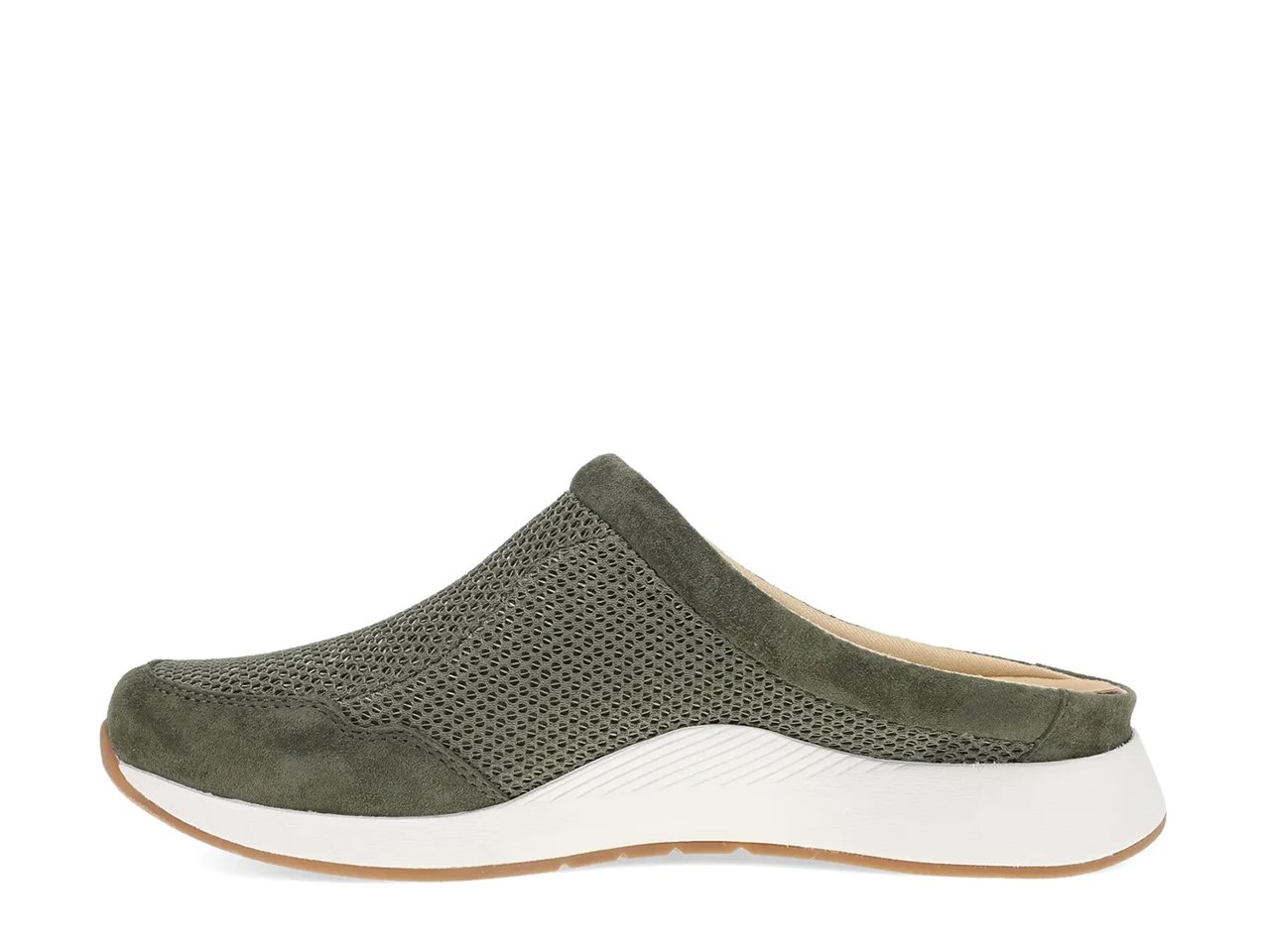 Claudia Slip-On