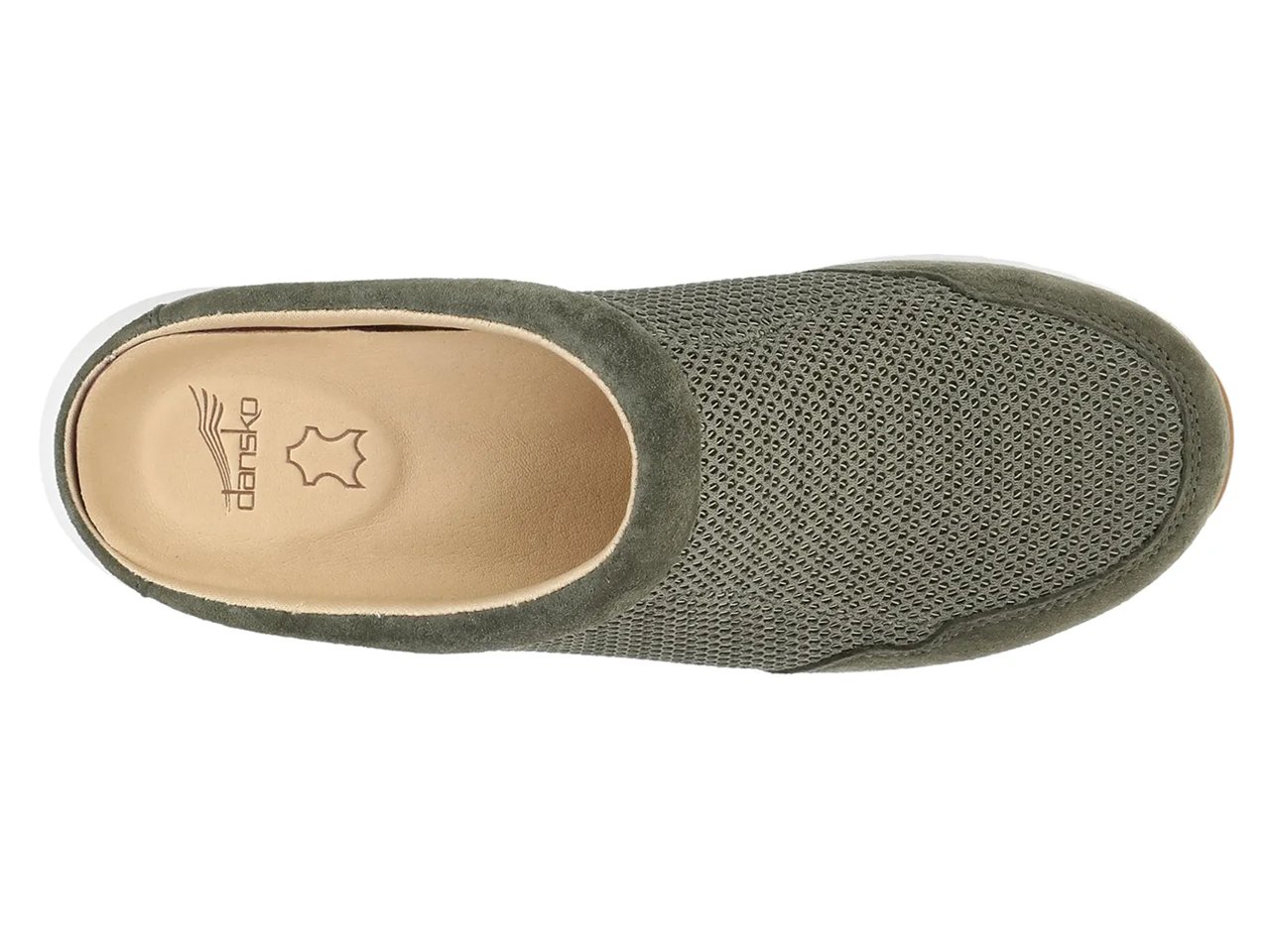 Claudia Slip-On