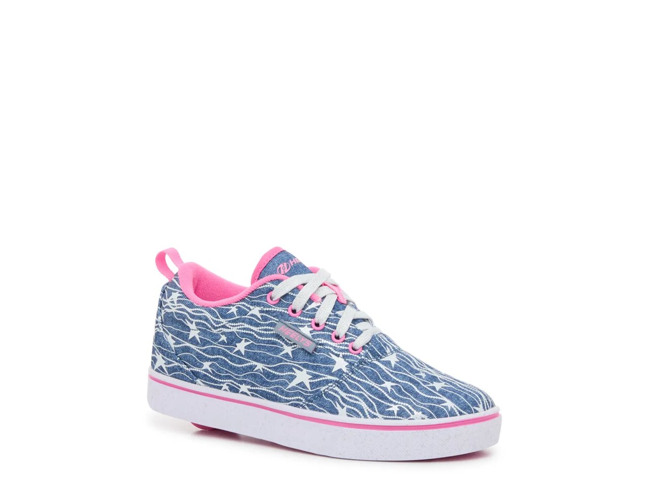 Prints Pro 20 Skate Shoe - Kids'