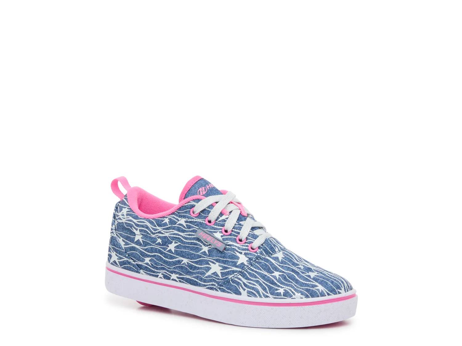 Prints Pro 20 Skate Shoe - Kids'