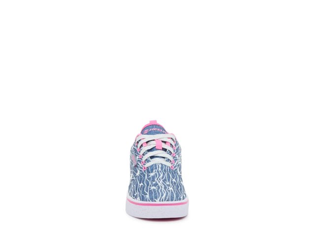 Prints Pro 20 Skate Shoe - Kids'