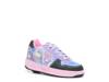 Hello Kitty & Friends Kama Skate Shoe - Kids' Black/Pink view