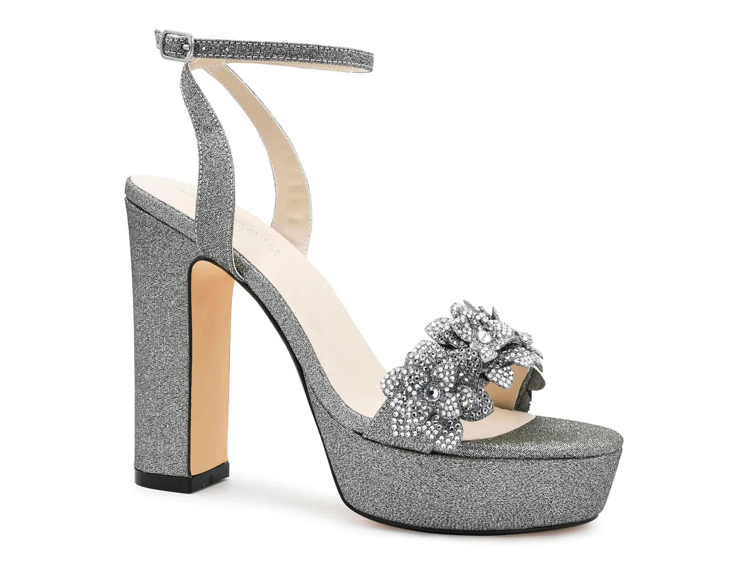 Lily Platform Sandal - image 2