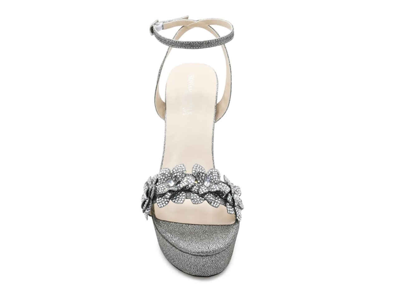 Lily Platform Sandal