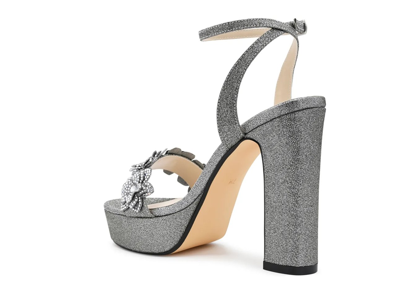 Lily Platform Sandal