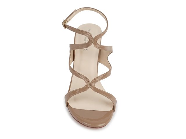 Shiloh Sandal