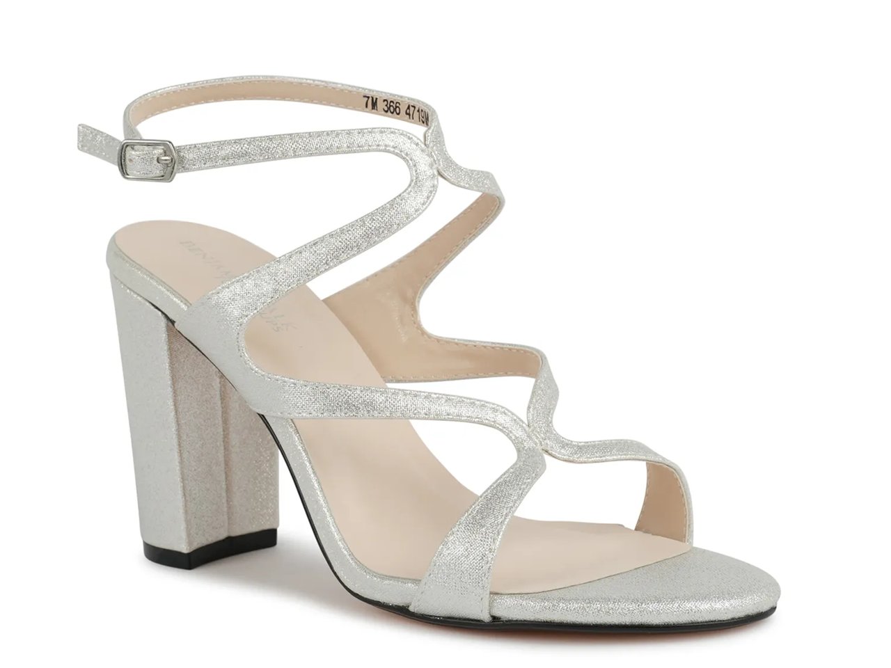 Shiloh Sandal
