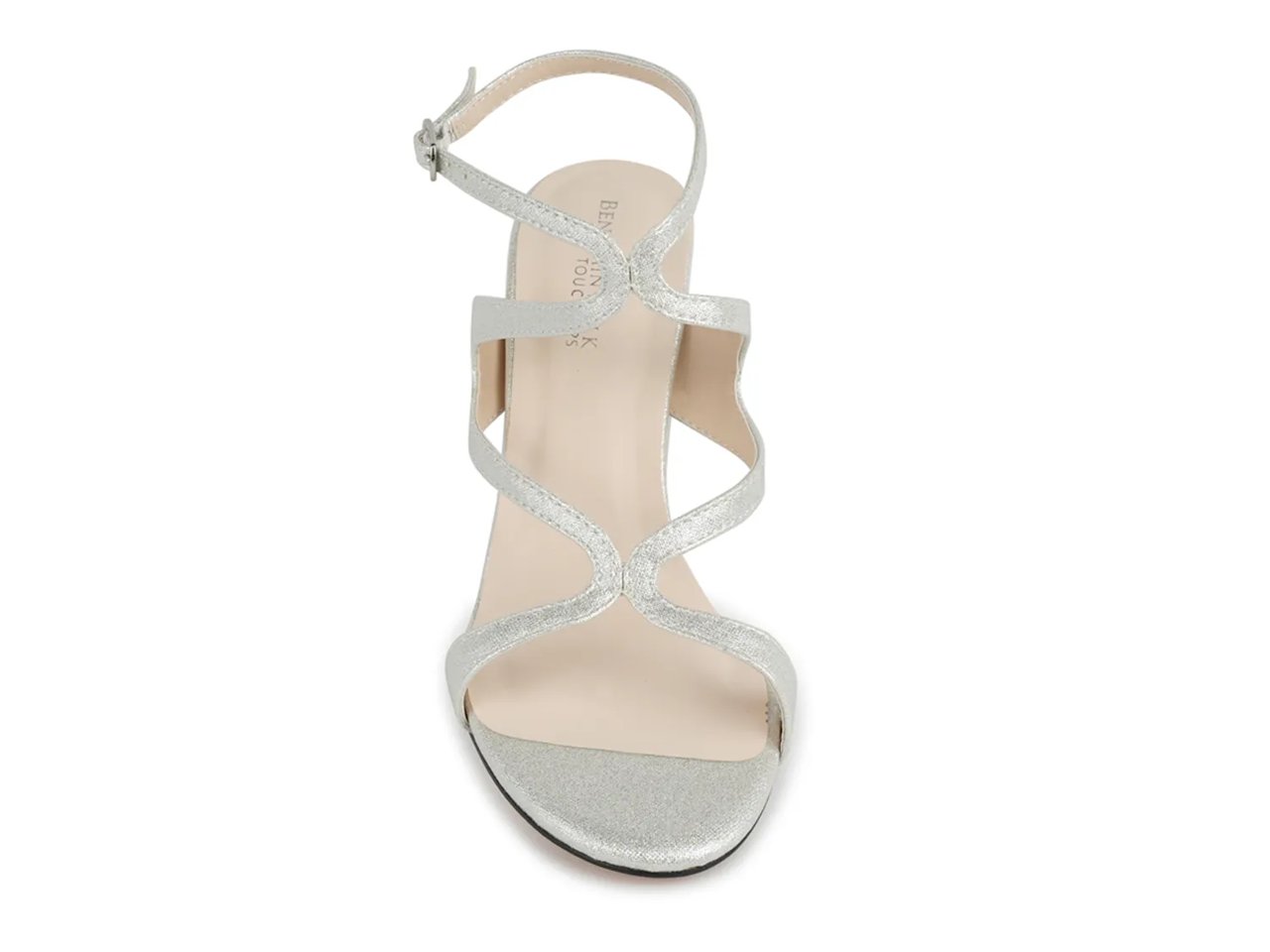 Shiloh Sandal