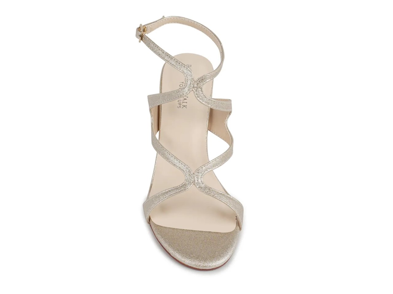 Shiloh Sandal