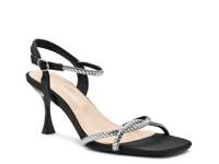 Sunny Sandal Black view