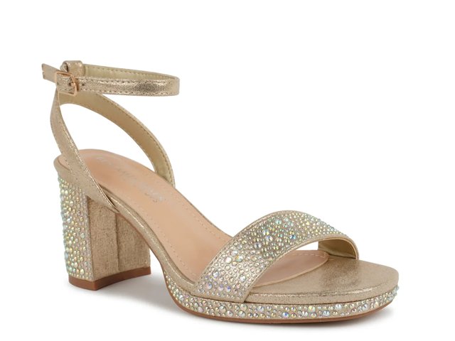 Topaz Sandal